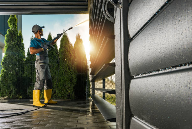 Best Deck and Patio Pressure Washing in West Park, FL